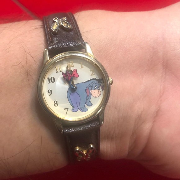 Disney watch - Picture 2 of 9